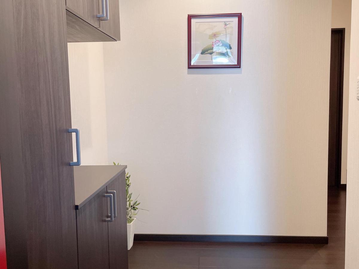 Westhouse A 天下茶屋店 Villa Osaka Exteriör bild