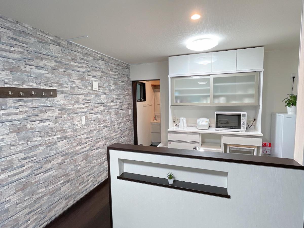 Westhouse A 天下茶屋店 Villa Osaka Exteriör bild