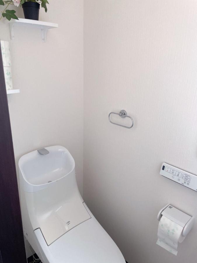 Westhouse A 天下茶屋店 Villa Osaka Exteriör bild