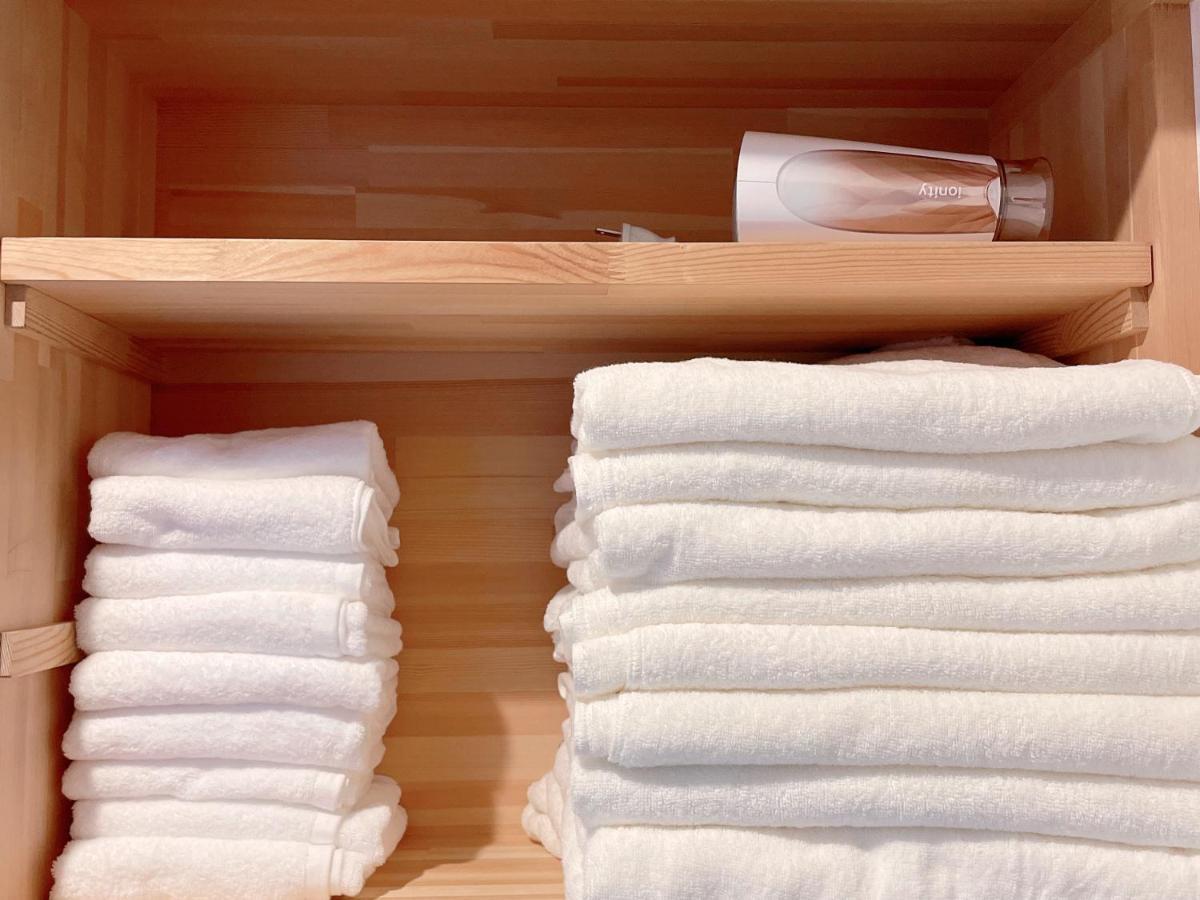 Westhouse A 天下茶屋店 Villa Osaka Exteriör bild