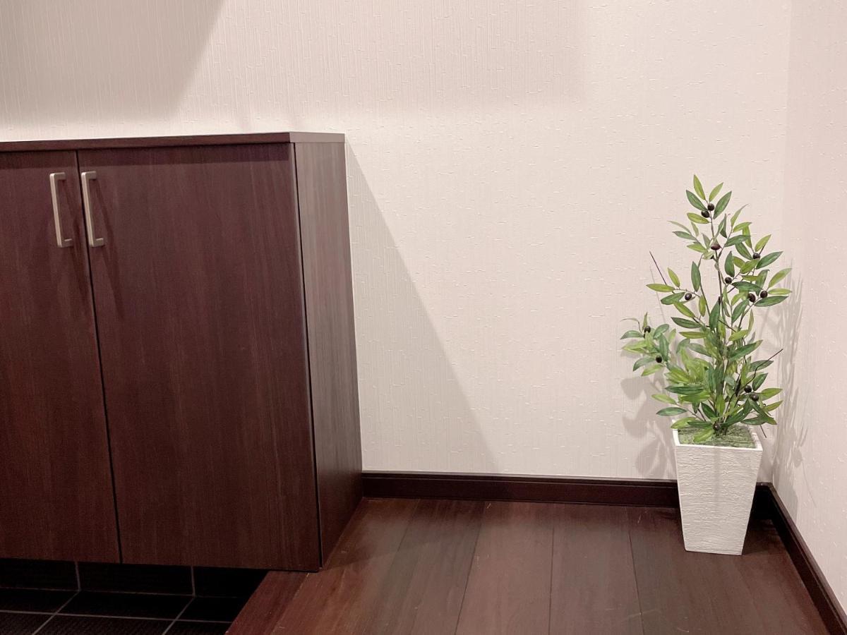 Westhouse A 天下茶屋店 Villa Osaka Exteriör bild