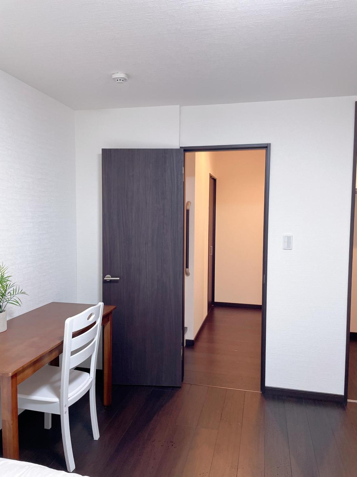 Westhouse A 天下茶屋店 Villa Osaka Exteriör bild