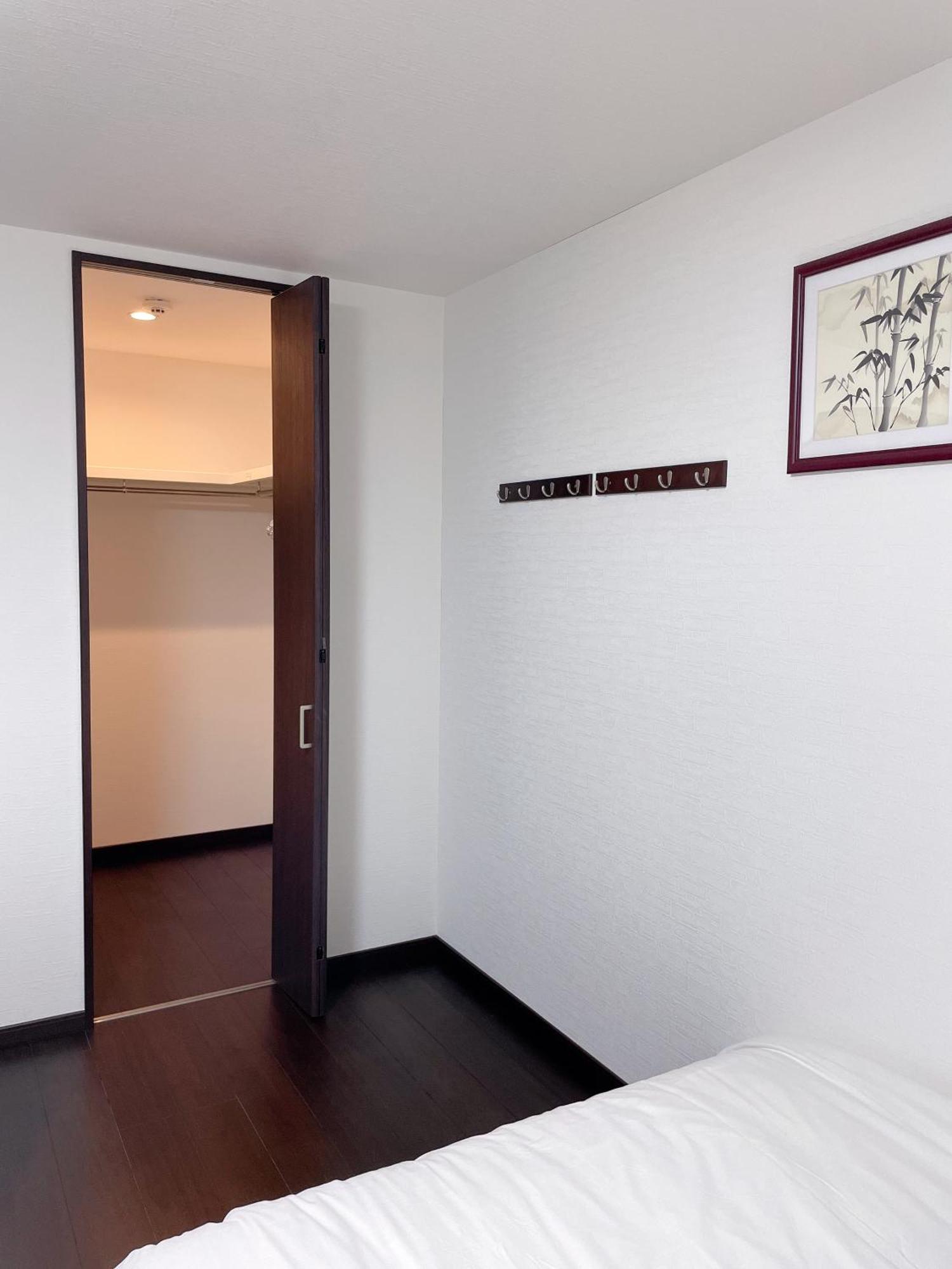 Westhouse A 天下茶屋店 Villa Osaka Exteriör bild