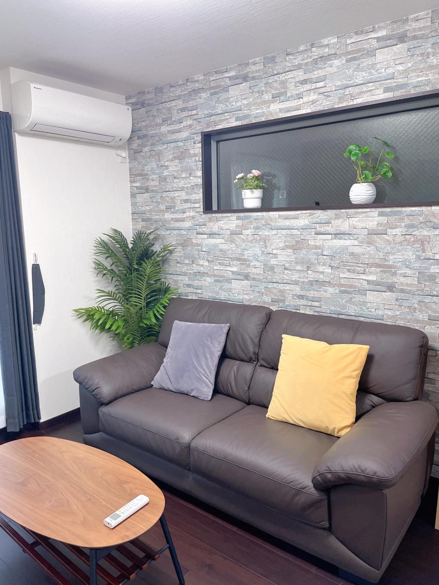 Westhouse A 天下茶屋店 Villa Osaka Exteriör bild