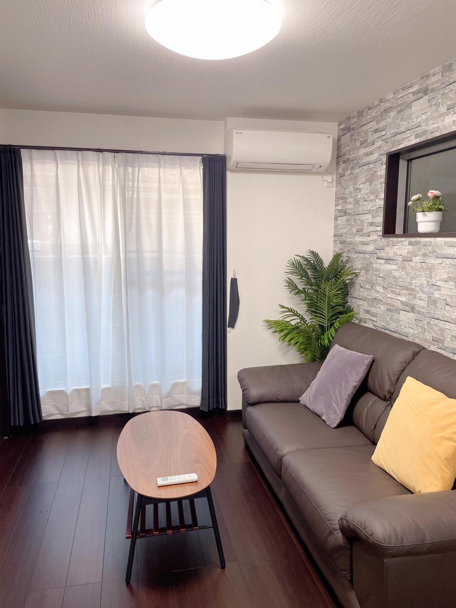 Westhouse A 天下茶屋店 Villa Osaka Exteriör bild
