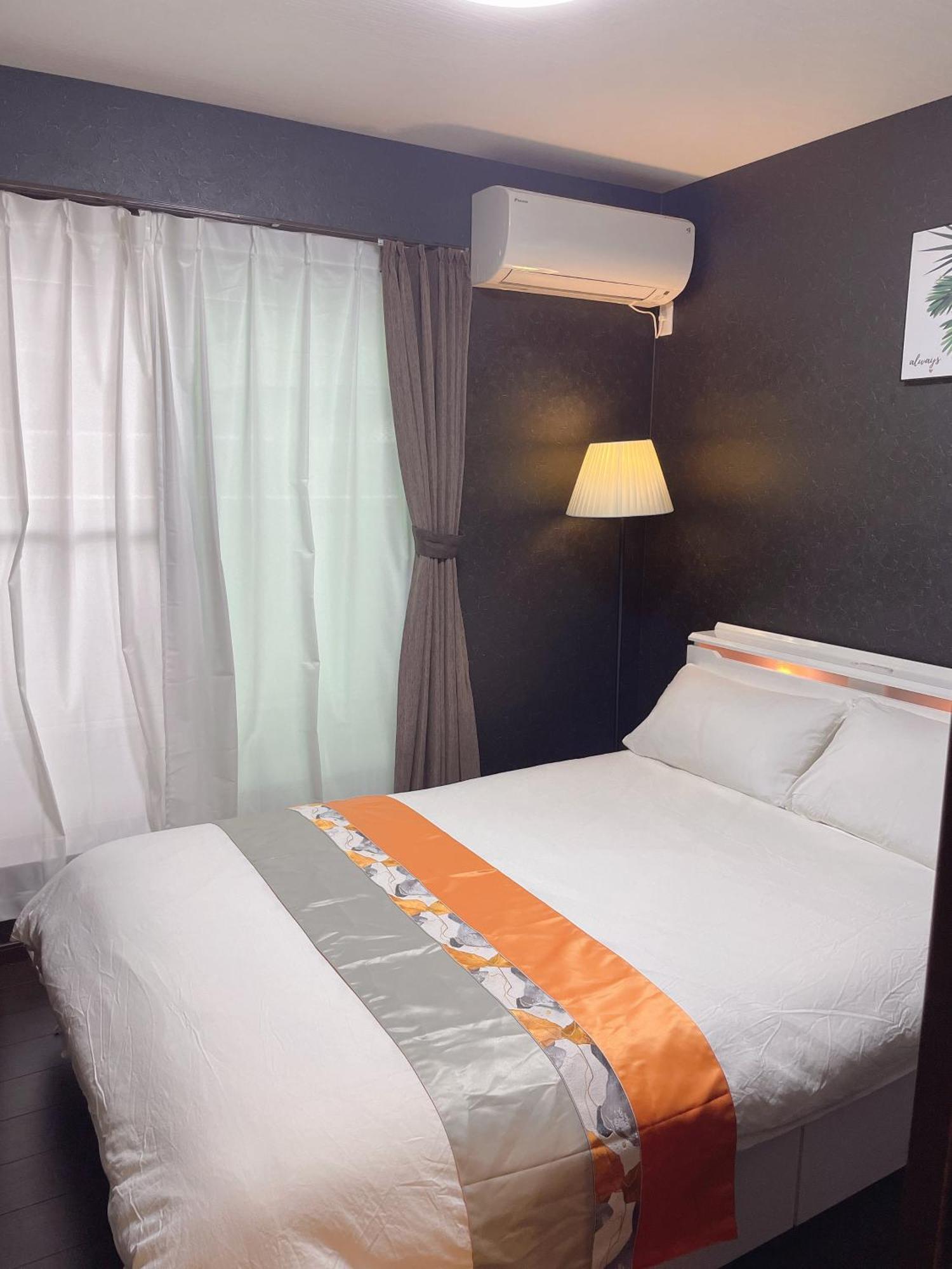 Westhouse A 天下茶屋店 Villa Osaka Exteriör bild