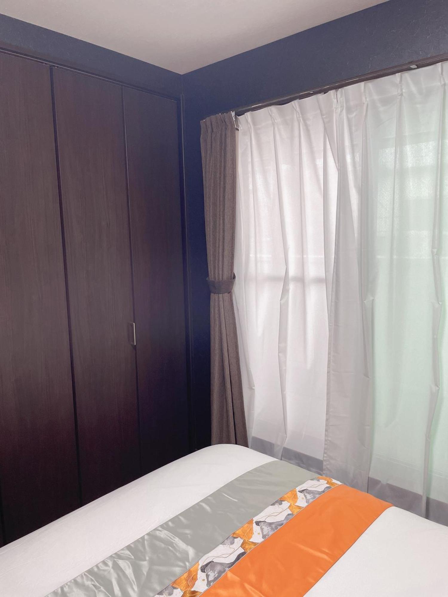 Westhouse A 天下茶屋店 Villa Osaka Exteriör bild