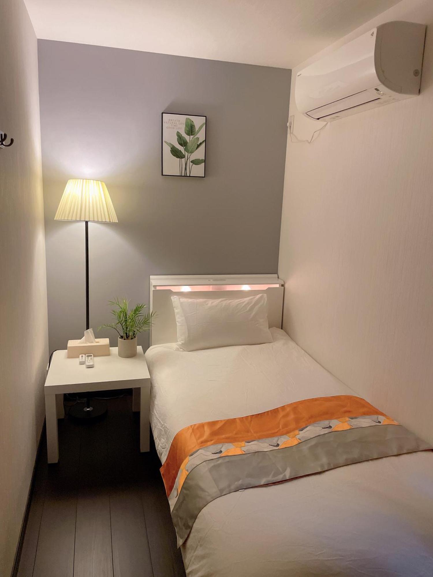 Westhouse A 天下茶屋店 Villa Osaka Exteriör bild
