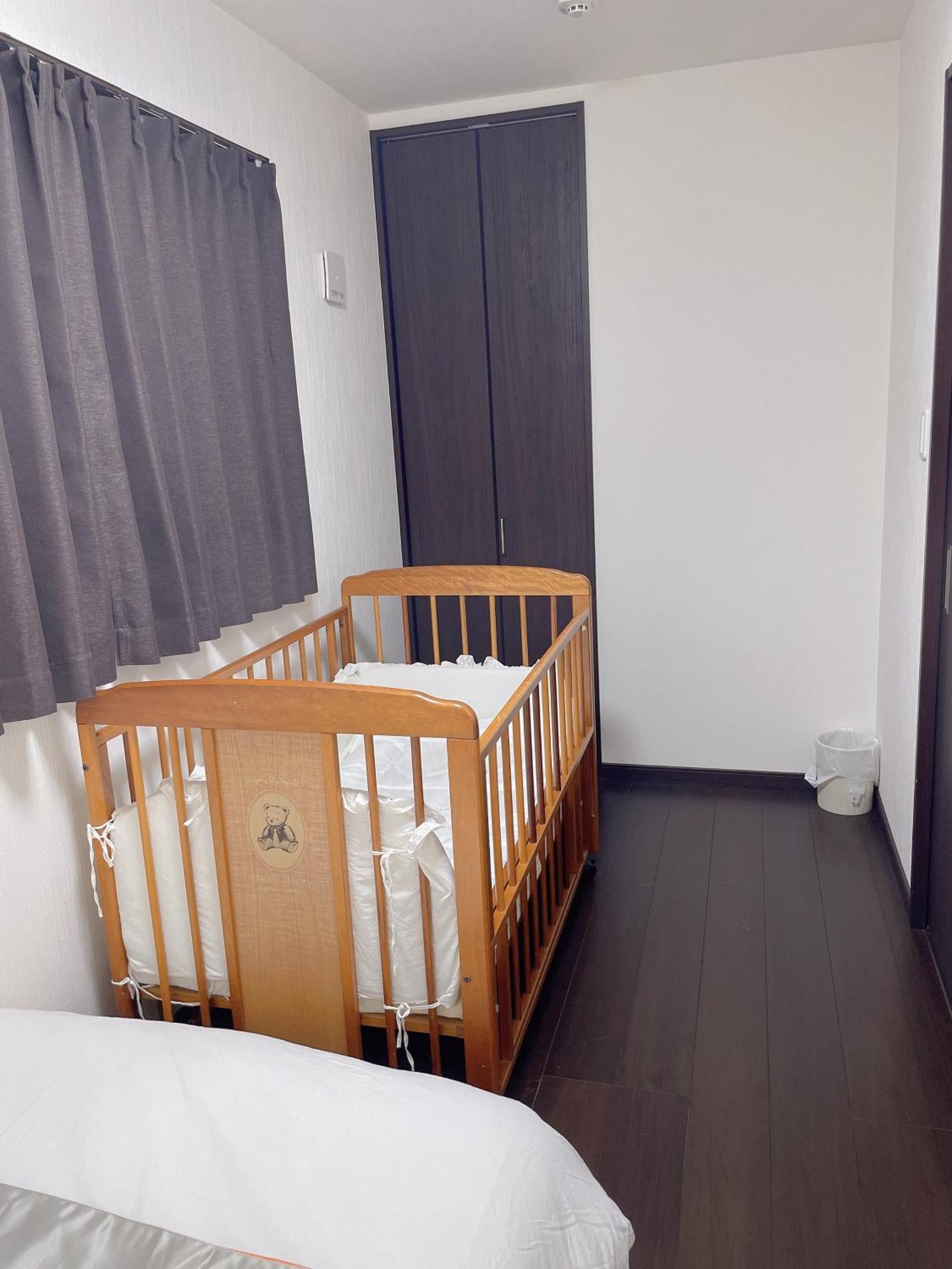 Westhouse A 天下茶屋店 Villa Osaka Exteriör bild