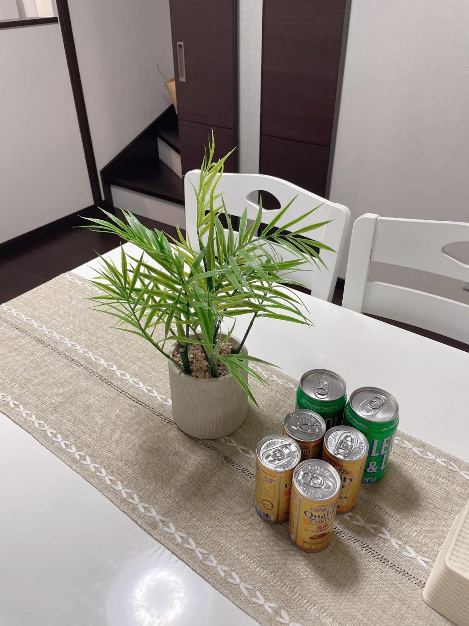 Westhouse A 天下茶屋店 Villa Osaka Exteriör bild