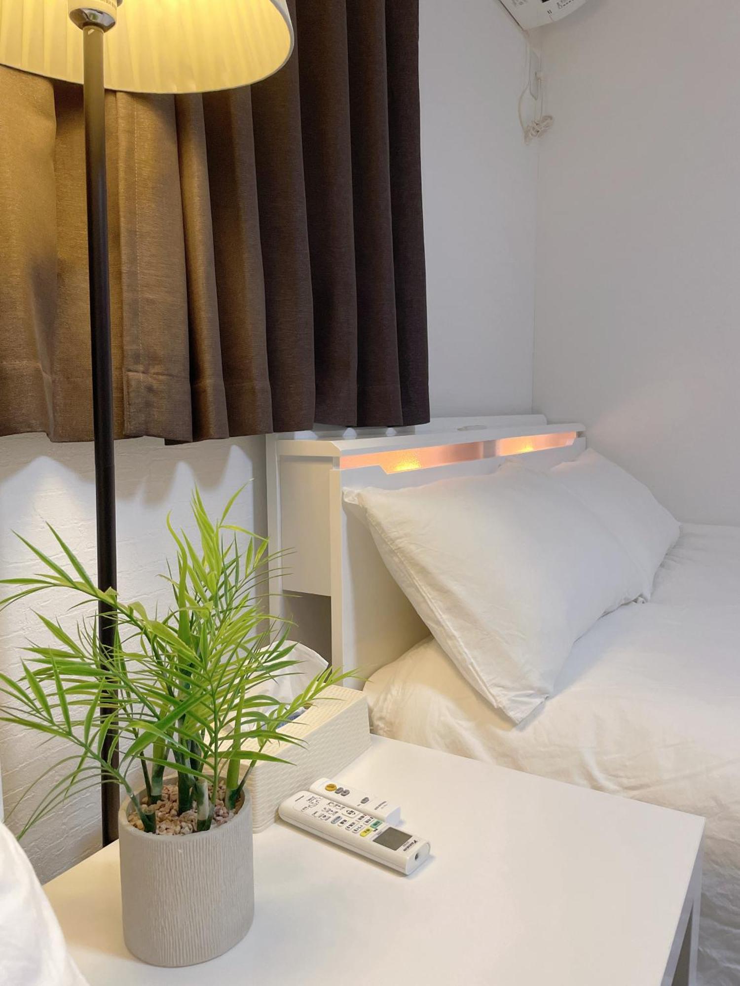 Westhouse A 天下茶屋店 Villa Osaka Exteriör bild